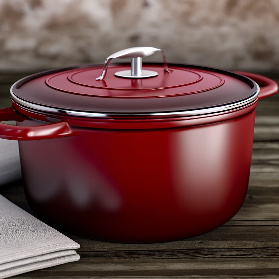 How to Cook with a Dutch Oven