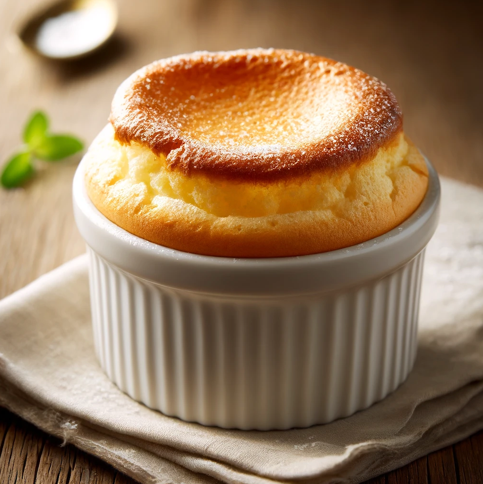 Tips for Making the Perfect Soufflé