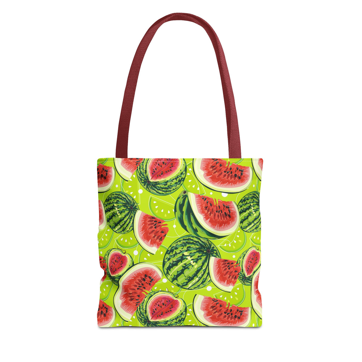 Watermelon Tote Bag (AOP)