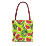 Watermelon Tote Bag (AOP)