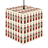 Negroni Light Cube Lamp