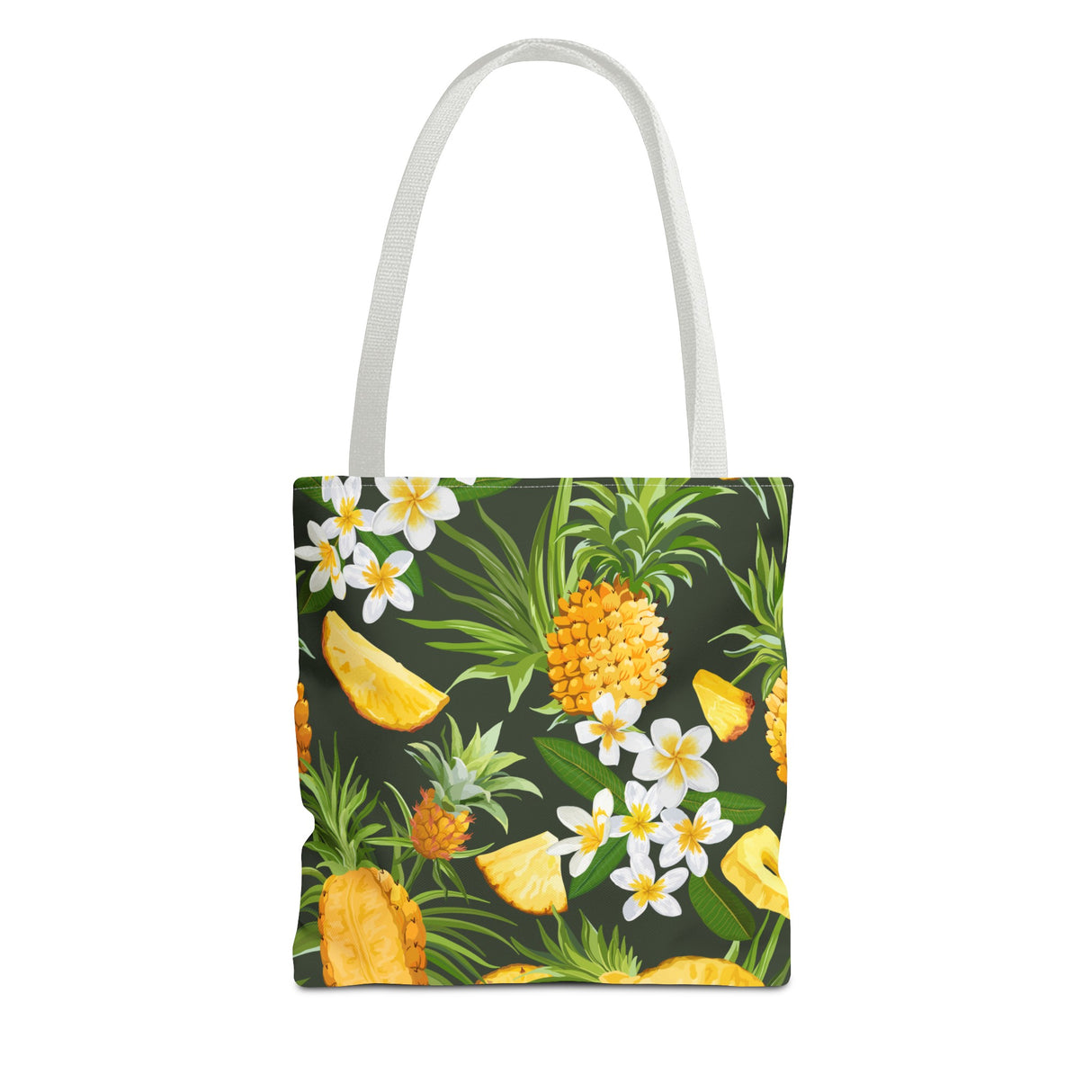 Pineapple Tote Bag (AOP)