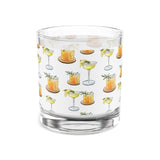 Cocktails Rocks Glass, 10oz