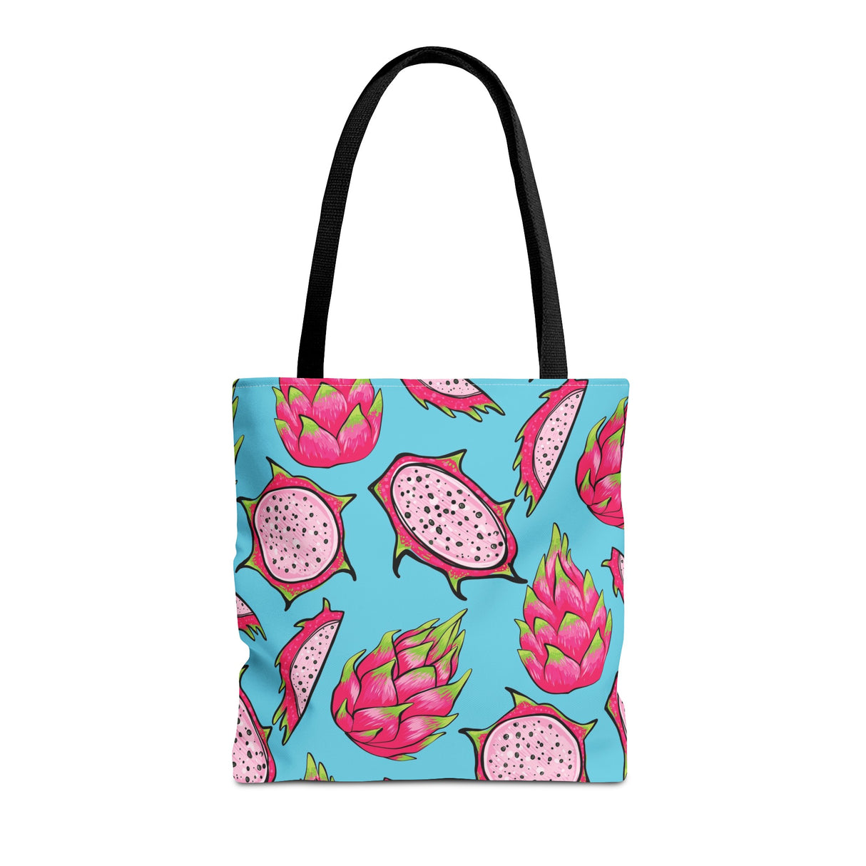 Dragon Fruit Tote Bag (AOP)