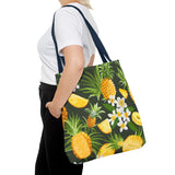 Pineapple Tote Bag (AOP)