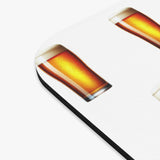 Beer Mouse Pad (Rectangle)