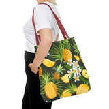 Pineapple Tote Bag (AOP)