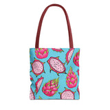 Dragon Fruit Tote Bag (AOP)