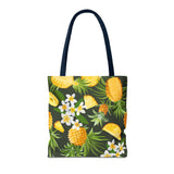 Pineapple Tote Bag (AOP)