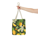 Pineapple Tote Bag (AOP)