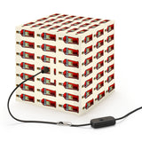 Negroni Light Cube Lamp