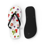 Berries Flip Flops