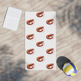 Prawn Beach Towels