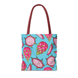 Dragon Fruit Tote Bag (AOP)