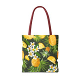 Pineapple Tote Bag (AOP)