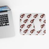 Lobster Mouse Pad (Rectangle)