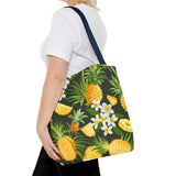 Pineapple Tote Bag (AOP)