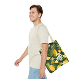 Pineapple Tote Bag (AOP)