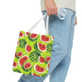 Watermelon Tote Bag (AOP)