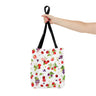 Berries Tote Bag (AOP)