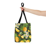 Pineapple Tote Bag (AOP)