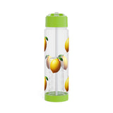 Lemon Design Infuser Water Bottle