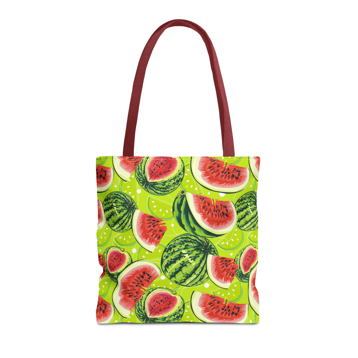 Watermelon Tote Bag (AOP)