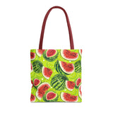 Watermelon Tote Bag (AOP)