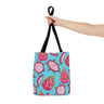 Dragon Fruit Tote Bag (AOP)