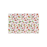 Berries Beach Towels