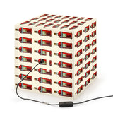 Negroni Light Cube Lamp