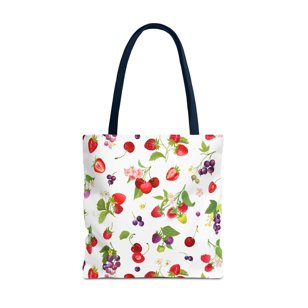 Berries Tote Bag (AOP)