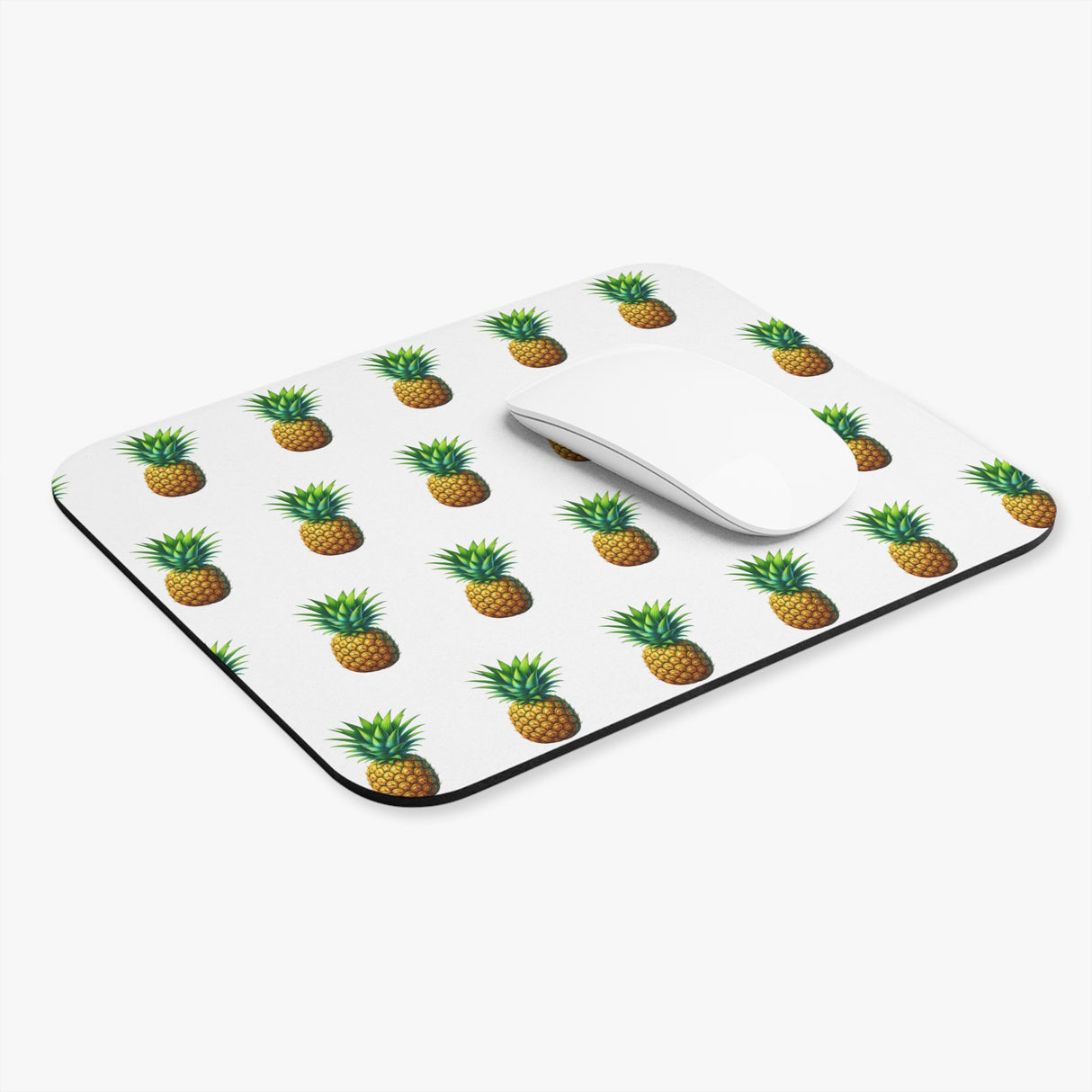 Pineapple Mouse Pad (Rectangle)