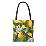 Pineapple Tote Bag (AOP)