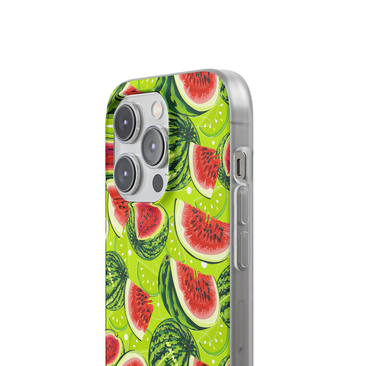 Watermelon Flexi Phone Cases