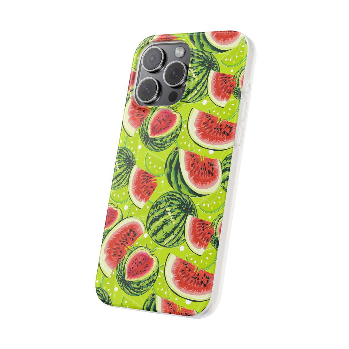 Watermelon Flexi Phone Cases