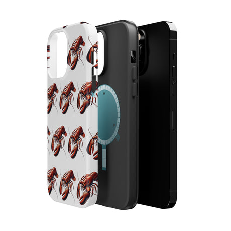 Lobster Magnetic Tough Cases