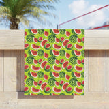 Watermelon Beach Towels