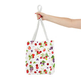 Berries Tote Bag (AOP)