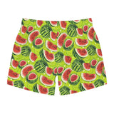 Watermelon Swim Trunks (AOP)