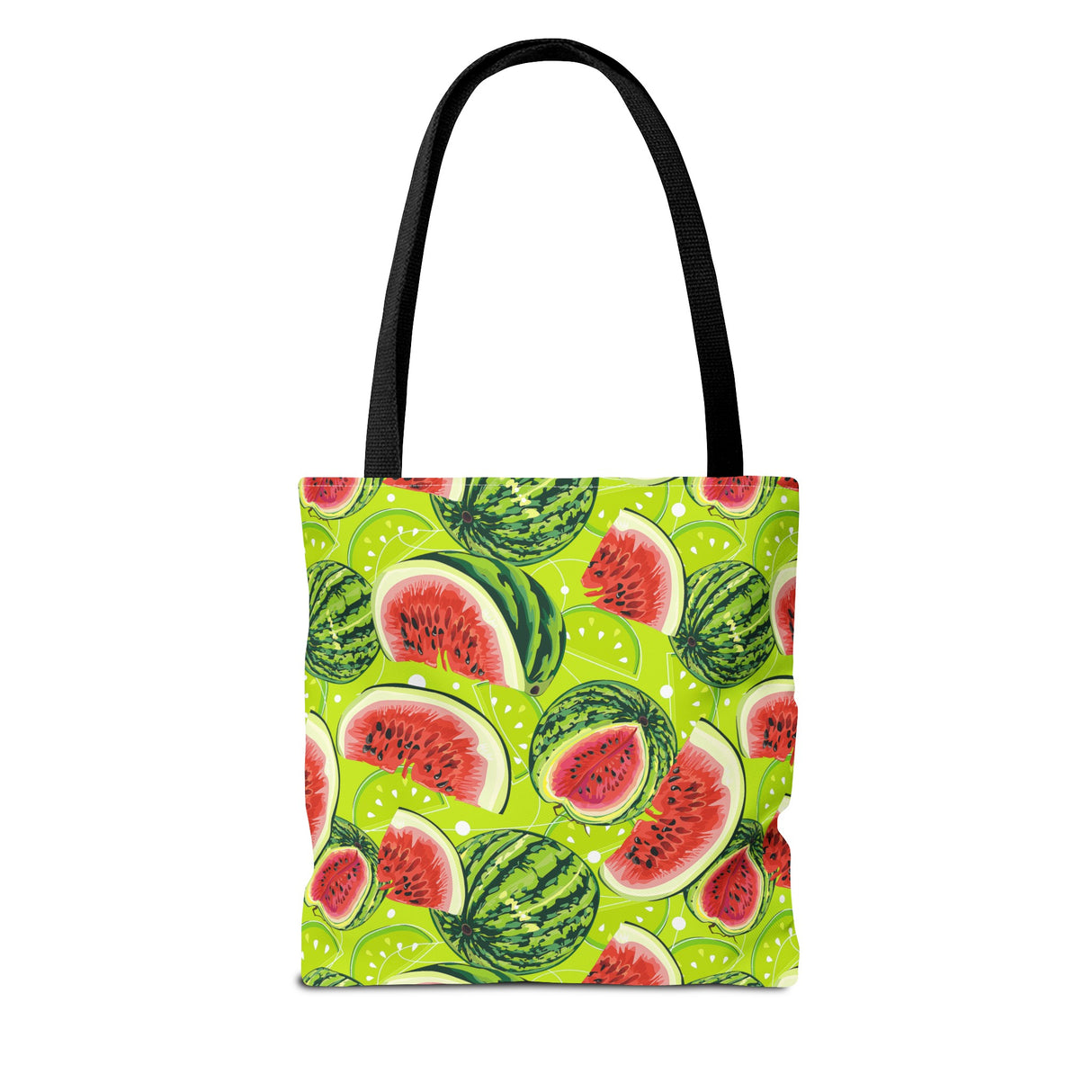 Watermelon Tote Bag (AOP)