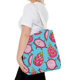 Dragon Fruit Tote Bag (AOP)