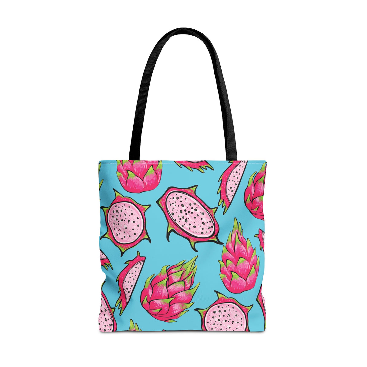 Dragon Fruit Tote Bag (AOP)