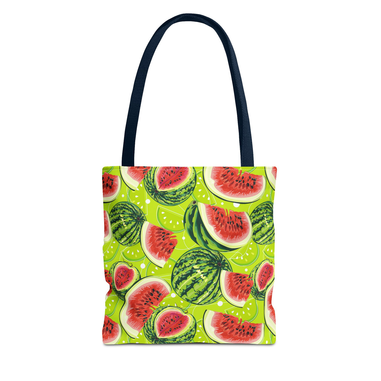 Watermelon Tote Bag (AOP)