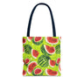 Watermelon Tote Bag (AOP)