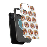 English Breakfast Magnetic Tough Phone Cases