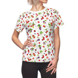 Berries Women's Cut & Sew Tee (AOP)