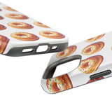 Donut Magnetic Tough Cases
