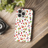 Berries Flexi Phone Cases