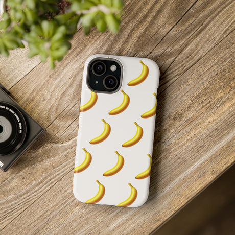 Banana Magnetic Tough Phone Cases